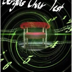 [Ebook] David Berglas - Berglas Chair Routine ( Instant Download )