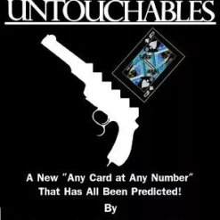 [Magic Video] David Devlin - The Untouchables