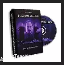 [Magic Video] David Eldridge - Fundamentalism