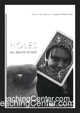 [Magic Video] David Forrest - Holes