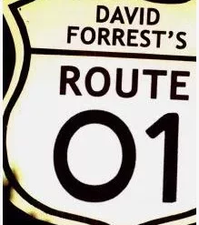 [Magic Video] David Forrest - Route 1