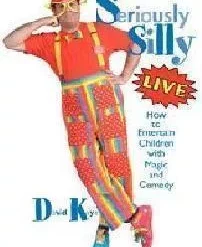 [Magic Video] David Kaye - Seriously Silly Live