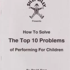 [Ebook] David Kaye - Solving the Top 10 Problems