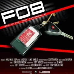 [Magic Video] David Penn - FOB