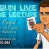 [Magic Video] David Regal Penguin LIVE ( Instant Download )