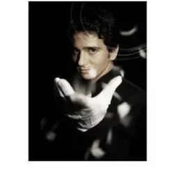 [Magic Video] David Sousa - Rehearsing 2006