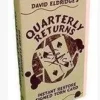 [Magic Video] Quarterly Returns by David Eldridge