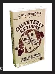 [Magic Video] Quarterly Returns by David Eldridge