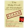 [Ebook] [Ebook] Holy Grail Mentalism - ACAAN by Stuart Cassels