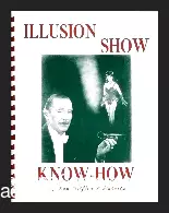 [Ebook] Abbott Magic Company - Illusion Show Know