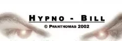 [Magic Video] Hypnobill by Phantomas