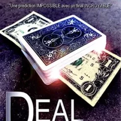 [Magic Video] Mickael Chatelain – Deal Or Not Deal ( Instant Download )