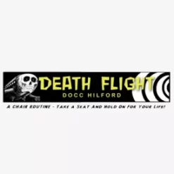 [Magic Video] Death Flight by Docc Hilford