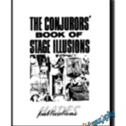 [Magic Video] The Conjurors s stage illusions by micky hades