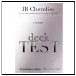 [Magic Video] Deck Test by by JB Chevalier