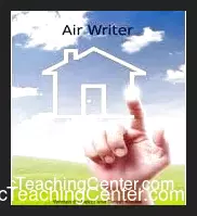 [Magic Video] Dekel and Simon Krause - Air Writer