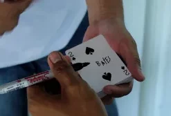 [Magic Video] Demon Deck by Arnel Renegado