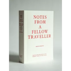 [Ebook|Exclusive] Derren Brown - Notes from A Fellow Traveller