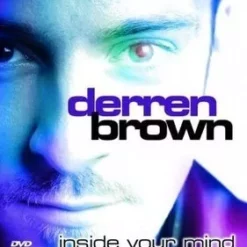 [Magic Video] Derren Brown - Inside Your Mind