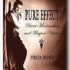 [Ebook] Derren Brown - Pure Effect