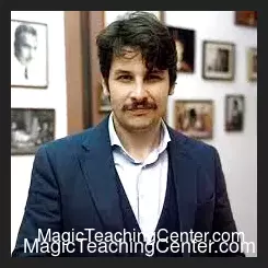 [Magic Video] Secret Files ( Vol 9 , Spanish ) by Ricardo Sanchez