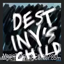 Cameron Francis – Destiny’s Child (Instant Download)