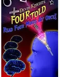 [Magic Video] Devin Knight - Four Told