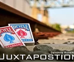 [Magic Video] Devonte Rosero - Juxtaposition