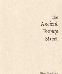 [Ebook] The Ancient Empty Street by Bill Goodwin