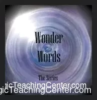 [Ebook] Wonder Words by Kenton Knepper ( Instant Download )