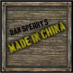 [Magic Video] Made in China by Dan Sperry