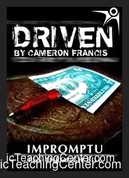 [Magic Video] Driven by Cameron Francis