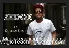 Dheeraj Shah – ZeroX (Instant Download)