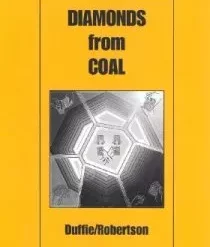[Magic Video] Diamonds from Coal by Peter Duffie & Robin Robertson