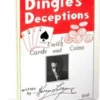 [Ebook] Dingle's Deceptions by Harry Lorayne