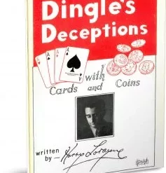 [Ebook] Dingle's Deceptions by Harry Lorayne