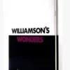 [Ebook] Williamson’s Wonders by Richard Kaufman ( Instant Download )