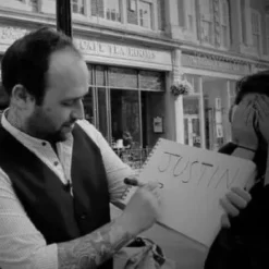 [Magic Video] Distractions by Luke Jermay