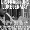 [Ebook] [Ebook] Luke Jermay – Distractions (Official pdf)