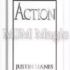 [Magic Video] Action by Justin Hanes