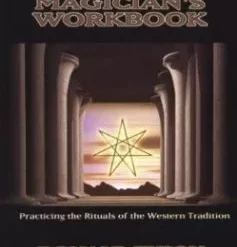 [Magic Video] The Magician’s Workbook by Donald Tyson