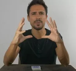 [Magic Video] Doble Sueno by Miquel Roman