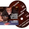 Doc Eason Card Under Glass ( Instant Download )