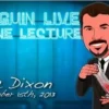 [Magic Video] Doc Dixon LIVE (Penguin LIVE)