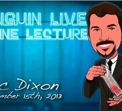 [Magic Video] Doc Dixon LIVE (Penguin LIVE)