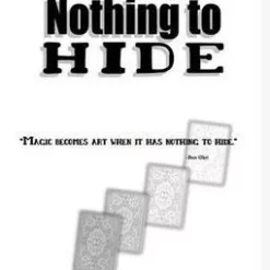 [Magic Video] Doc Docherty - Nothing to Hide