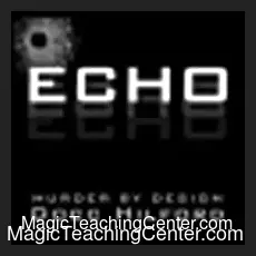 [Ebook] Docc Hilford - Echo Murder By Design