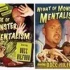 [Magic Video|Mentalism & Hypnosis] Docc Hilford - Monster Mentalism ( 4 Vols , Instant Download )