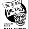 [Magic Video] Docc Hilford - The Secrets Of Dr. Tao