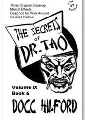 [Magic Video] Docc Hilford - The Secrets Of Dr. Tao